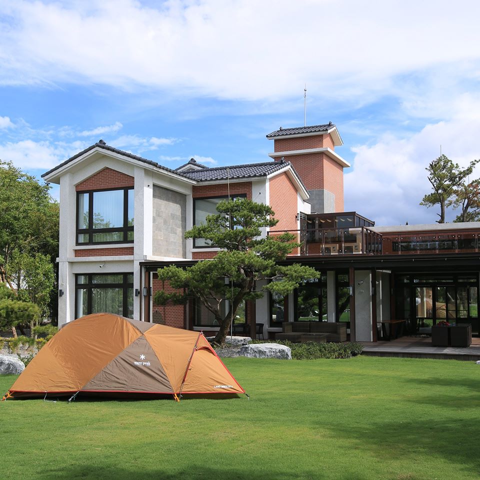 宜蘭-享居招待會館